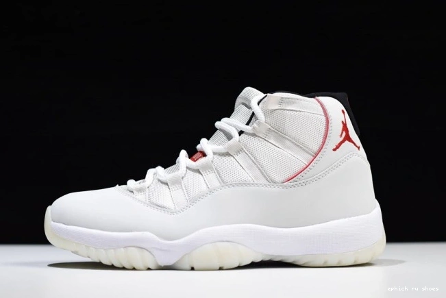 Cheap Tint Air Retro 11 Platinum 378037-016 Jordan 0802